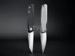 Ніж Boker Connector G10, клинок 76 мм, сталь D2 3