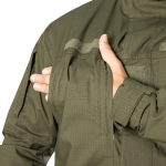 Кітель Camotec Blitz Rip-Stop Stretch. Олива 7