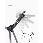 Ліжко складане Naturehike ультралегке NH19JJ006. Алюміній. Зелений 6 Ліжко складане Naturehike ультралегке NH19JJ006. Алюміній. Зелений 6