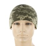 Шапка флісова M-Tac Watch Cap Elite (320г/м2) Піксель (ММ-14), mM14 2 Шапка флісова M-Tac Watch Cap Elite (320г/м2) Піксель (ММ-14), mM14 2