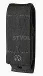 Чехол Leatherman MOLLE 4.25, L, Черный