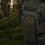 Питна система-гідратор Condor Oasis Hydration Carrier. 2.5 Л. Олива 8 Питна система-гідратор Condor Oasis Hydration Carrier. 2.5 Л. Олива 8