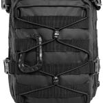 Рюкзак однолямочний "TACTICAL BLACK ONE STRAP ASSAULT PACK LARGE" Black 12 Рюкзак однолямочний "TACTICAL BLACK ONE STRAP ASSAULT PACK LARGE" Black 12