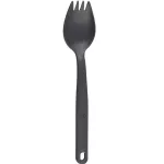 Ложка-вилка Sea to Summit Camp Cutlery Spork – Темно-сіра