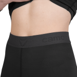 Термобілизна жіноча 1 Level Pani SJ Camotec. Чорний 4 Термобілизна жіноча 1 Level Pani SJ Camotec. Чорний 4