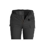Жіночі штани Helikon-Tex Women's UTP Resized PolyCotton Rip-Stop, Чорний 6 Жіночі штани Helikon-Tex Women's UTP Resized PolyCotton Rip-Stop, Чорний 6