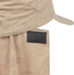 Кепка Buff Pack Sakhara Cap, Acai Sand 4