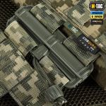 M-Tac плитоноска Cuirass FAST Elite XL Gen.II, Піксель (ММ-14) 6 M-Tac плитоноска Cuirass FAST Elite XL Gen.II, Піксель (ММ-14) 6