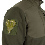 Куртка польова "LEGATUS" Olive Drab 5 Куртка польова "LEGATUS" Olive Drab 5
