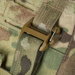 M-Tac плитоноска Cuirass Tiger FAST Elite (размер плиты М). Мультикам, M/L 4 M-Tac плитоноска Cuirass Tiger FAST Elite (размер плиты М). Мультикам, M/L 4