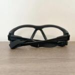 Защитные очки Pyramex Highlander Plus (clear) 10