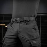 M-Tac ремінь Cobra Buckle Tactical Belt Gen.II, Чорний 4 M-Tac ремінь Cobra Buckle Tactical Belt Gen.II, Чорний 4