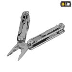Мультитул M-Tac Type 12 Сталевий/Damascus 5 Мультитул M-Tac Type 12 Сталевий/Damascus 5