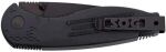 Ніж складаний SOG Aegis Mini, Black 2