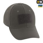 Бейсболка M-Tac Flex Lightweight Сірий 5