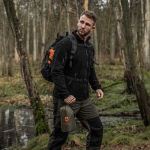 Kurtka polarowa Helikon-Tex Alpha Tactical. Shadow Grey 5