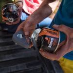 Ваги для газових балонів Jetboil Jetgauge, Black 4
