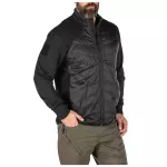 Куртка утеплена "5.11 Peninsula Insulator Hybrid Jacket" Black 11 Куртка утеплена "5.11 Peninsula Insulator Hybrid Jacket" Black 11