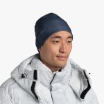 Шапка Buff Thermonet Beaney, Retec Blue 5 Шапка Buff Thermonet Beaney, Retec Blue 5