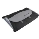 Чохол для одягу Sea to Summit Shirt Folder – Чорний 2 Чохол для одягу Sea to Summit Shirt Folder – Чорний 2