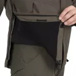 Куртка зимова 5.11 Tactical® "Bristol Parka" Tundra 17 Куртка зимова 5.11 Tactical® "Bristol Parka" Tundra 17