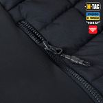 Куртка M-Tac Jarl, Dark Navy Blue 5 Куртка M-Tac Jarl, Dark Navy Blue 5