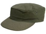 Кепка полевая US BDU Olive 3