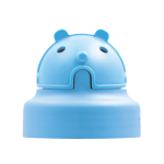 Кришка Laken Cap for OBY Bottles, Blue