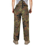 Штани вологозахисні Sturm Mil-Tec® "Wet Weather Pants Flectar" Німецький камуфляж 4 Штани вологозахисні Sturm Mil-Tec® "Wet Weather Pants Flectar" Німецький камуфляж 4