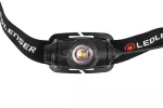 Ліхтар Led Lenser H5R CORE , заряджається, 500/300/15, 500Lum