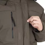 Куртка зимова 5.11 Tactical® "Bristol Parka" Tundra 16 Куртка зимова 5.11 Tactical® "Bristol Parka" Tundra 16