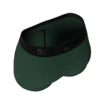 Трусы мужские анатомические Men's Set Anatomic Classic 2.0 Black Series. Темно-зеленый 3 Трусы мужские анатомические Men's Set Anatomic Classic 2.0 Black Series. Темно-зеленый 3