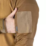 Бойова сорочка CM Raid 2.0 Twill/Coolpass Air 2.0 Койот 5 Бойова сорочка CM Raid 2.0 Twill/Coolpass Air 2.0 Койот 5