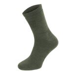 Носки трекинговые Sturm Mil-Tec "Merino Socks" (2 пары) Olive 3 Носки трекинговые Sturm Mil-Tec "Merino Socks" (2 пары) Olive 3