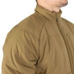 Куртка зимняя полевая "ARMY" Coyote Brown 5 Куртка зимняя полевая "ARMY" Coyote Brown 5