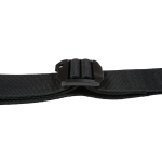 Ремень тактический First Tactical BDU Belt 1.75" XL. Черный 4