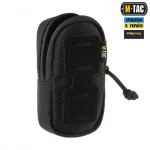 Підсумок утилітарний плечовий M-Tac Elite Hex Gen.II, Чорний 4