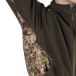 Куртка полевая демисезонная "FROGMAN" MK-3 NGU Camo 6