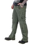 Брюки-трансформеры "SURPLUS ROYAL OUTBACK TROUSER" Royal Green 6 Брюки-трансформеры "SURPLUS ROYAL OUTBACK TROUSER" Royal Green 6