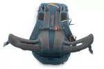 Рюкзак Pinguin Fly 30 30 л – Чёрный 5 Рюкзак Pinguin Fly 30 30 л – Чёрный 5