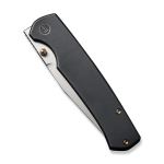 Ніж складаний Weknife Evoke -1, чорний 6
