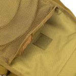 Сумка через плече Tribe Sling Pack 6,5 л, Койот 10 Сумка через плече Tribe Sling Pack 6,5 л, Койот 10