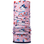Шарф-труба дитячий (4-8) Buff Hello Kitty Child Polar, Mountain Light Pink