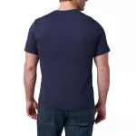 Футболка з малюнком "5.11 Tactical® Scope" Pacific Navy 2 Футболка з малюнком "5.11 Tactical® Scope" Pacific Navy 2