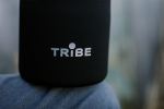 Чохол Tribe Neoprene Cover для харчового термоса 1 л, Чорний 9 Чохол Tribe Neoprene Cover для харчового термоса 1 л, Чорний 9