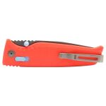 Розкладний ніж SOG Altair XR, Canyon Red/Stone Blue 5