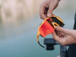 Очки Magicshine Morpher Photochromic Zeiss lense, MP002Z, Green 7