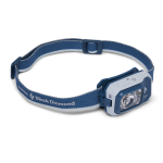 Фонарь налобный Black Diamond Storm, 450 люмен, Creek Blue