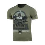 Футболка M-Tac Odin Light Олива, light Olive