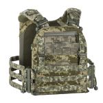 M-Tac плитоноска Cuirass FAST Elite Gen.II, Піксель (ММ-14) 3 M-Tac плитоноска Cuirass FAST Elite Gen.II, Піксель (ММ-14) 3